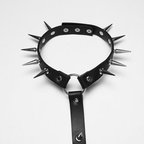 Personalized Punk Corset