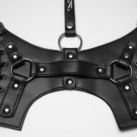 Personalized Punk Corset