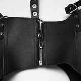 Personalized Punk Corset