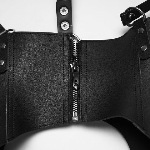 Personalized Punk Corset