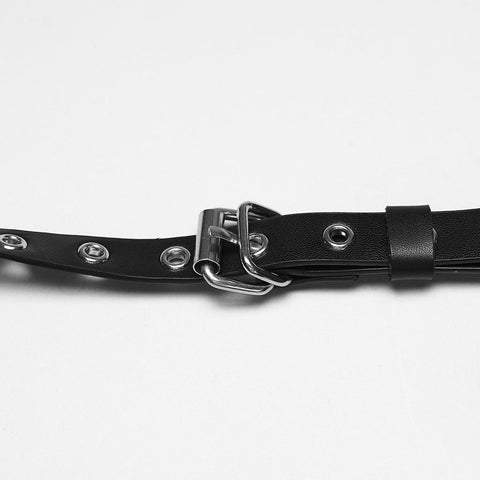 Personalized Punk Corset