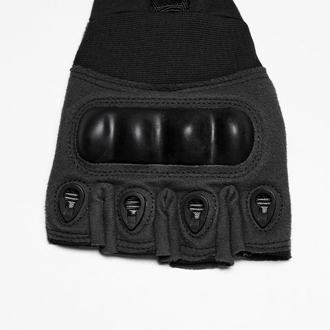 Cyberpunk Gloves