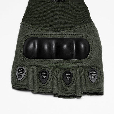 Cyberpunk Gloves