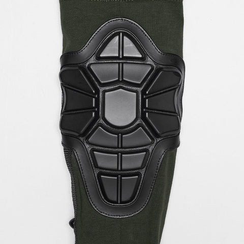 Cyberpunk Gloves