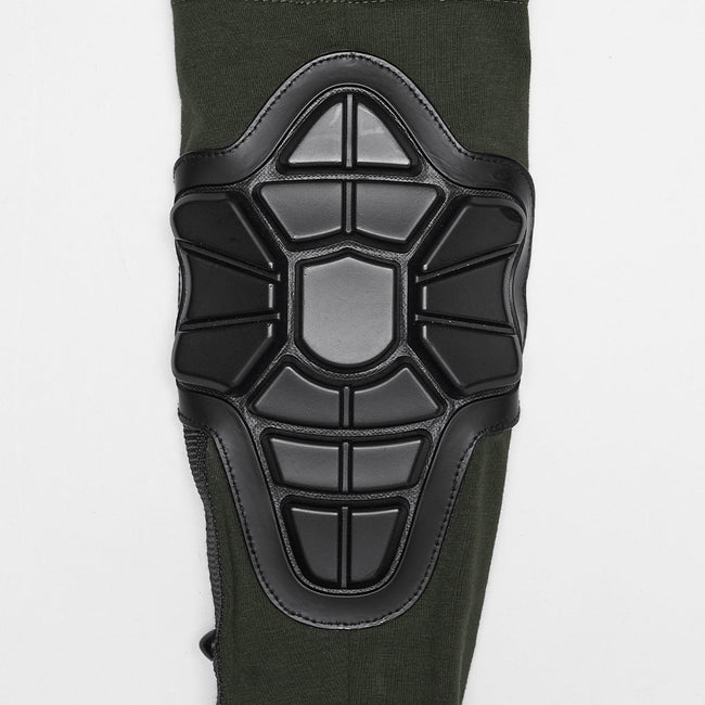 Cyberpunk Gloves