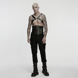 2025 Punk men's harness