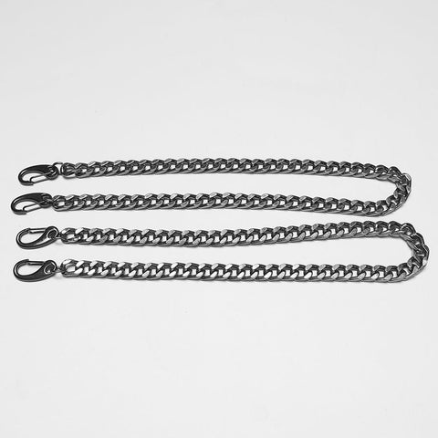 2025 Punk men's harness