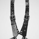 2025 Punk men's harness