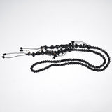 Gothic Chinese Style Crossbody Bag