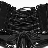 Cyberpunk Waist Corset