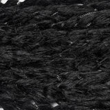 Punk Fox Head Braided Hood