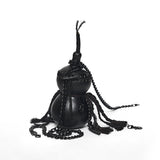 Goth Gourd Mini Bag