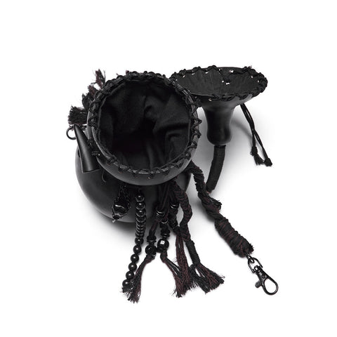 Goth Gourd Mini Bag