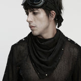 Wasteland Punk Bandana