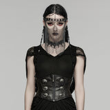 New Chinese style Spirit Beast Corset