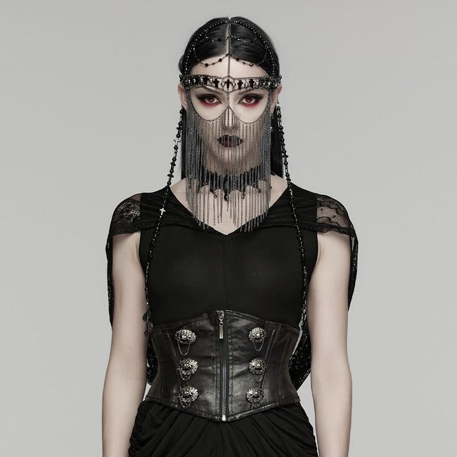 New Chinese style Spirit Beast Corset