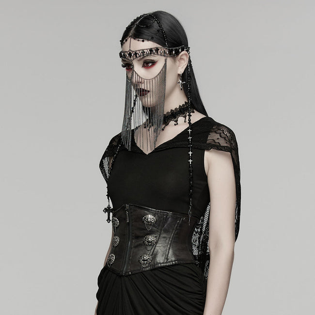 New Chinese style Spirit Beast Corset
