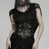New Chinese style Spirit Beast Corset