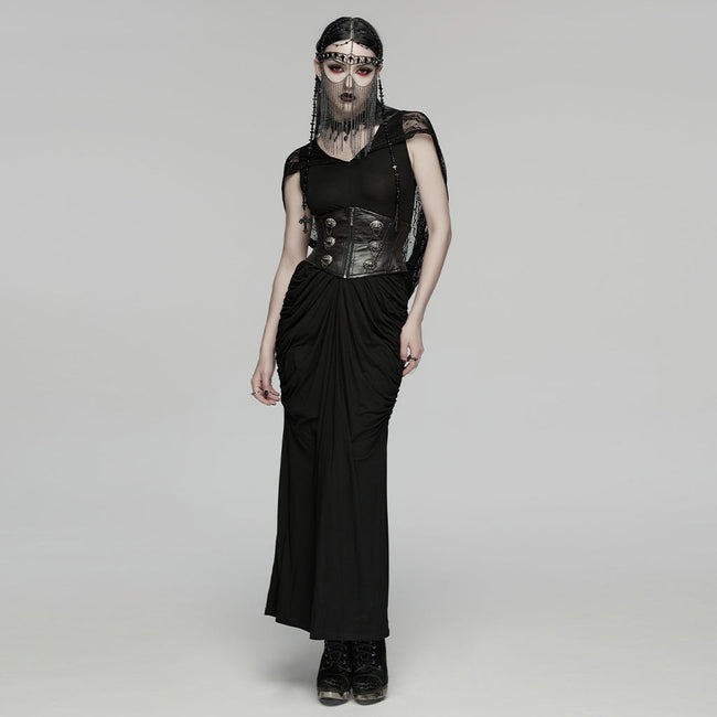 New Chinese style Spirit Beast Corset