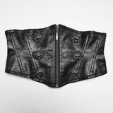 New Chinese style Spirit Beast Corset