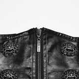 New Chinese style Spirit Beast Corset