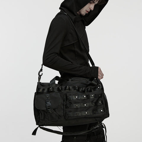 Wasteland Punk Multifunctional Bag
