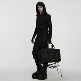 Wasteland Punk Multifunctional Bag