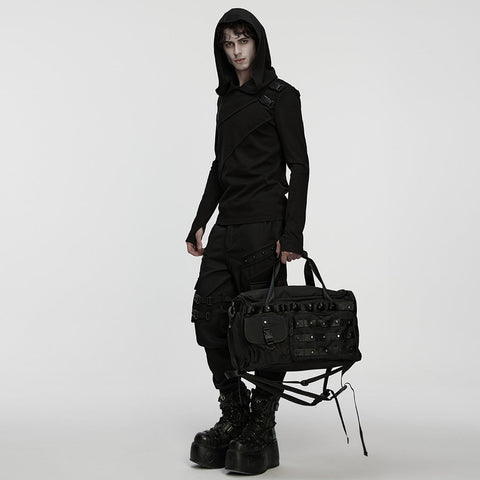 Wasteland Punk Multifunctional Bag