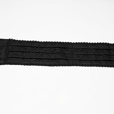 Gorgeous Gothic Tie