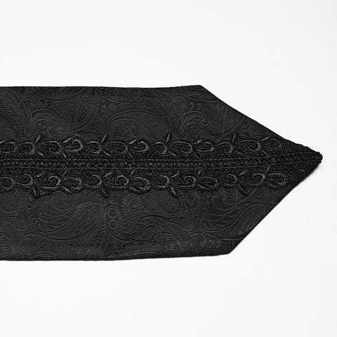 Gorgeous Gothic Tie