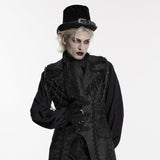 Gorgeous Gothic Tie