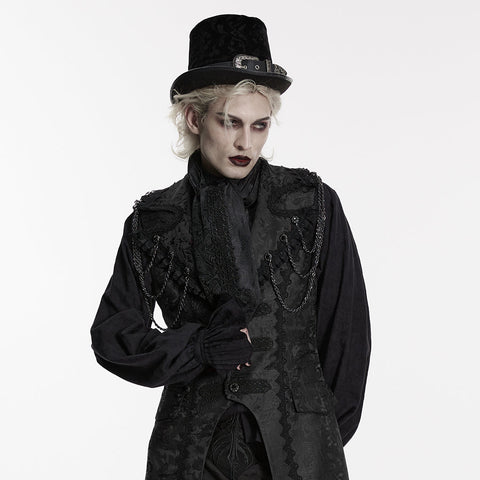 Gorgeous Gothic Tie