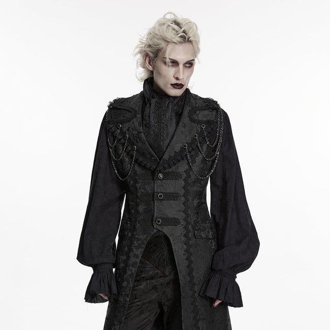 Gorgeous Gothic Tie