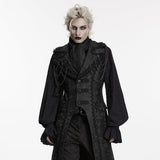 Gorgeous Gothic Tie