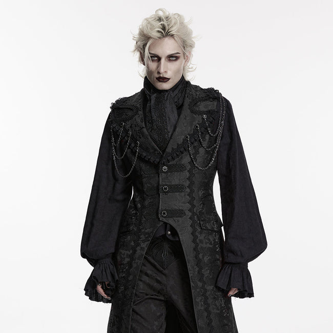 Gorgeous Gothic Tie