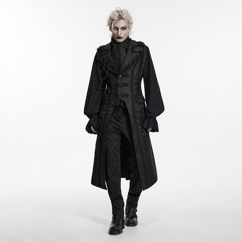 Gorgeous Gothic Tie