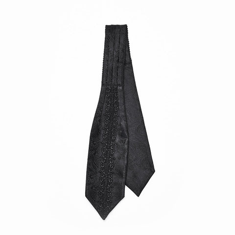 Gorgeous Gothic Tie
