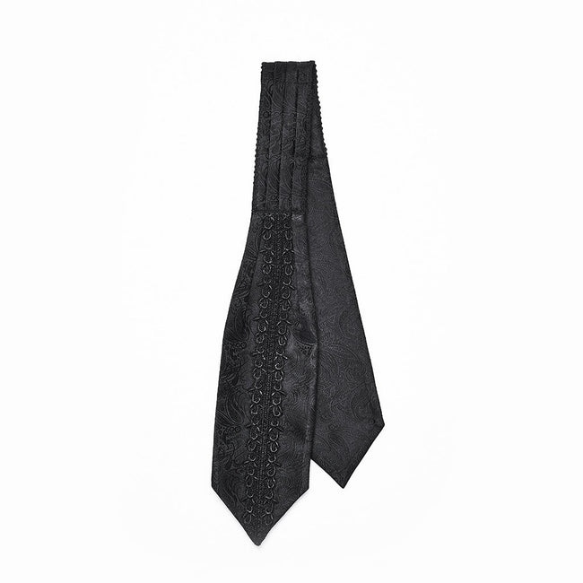 Gorgeous Gothic Tie