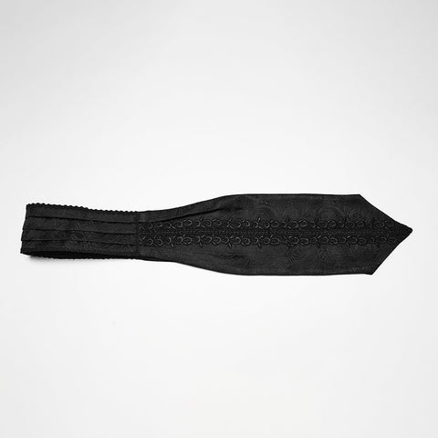 Gorgeous Gothic Tie