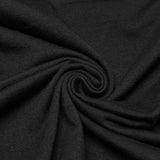 Punk Stand Up Collar T-shirt