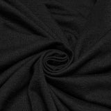 Gothic V-neck T-shirt