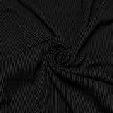 Cyber flocking mesh vest