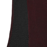 Cyber flocking mesh vest
