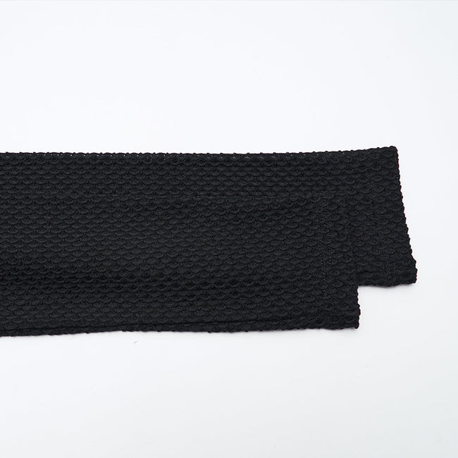 Cool Striped Tattered Punk T-shirt