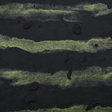 Cool Striped Tattered Punk T-shirt