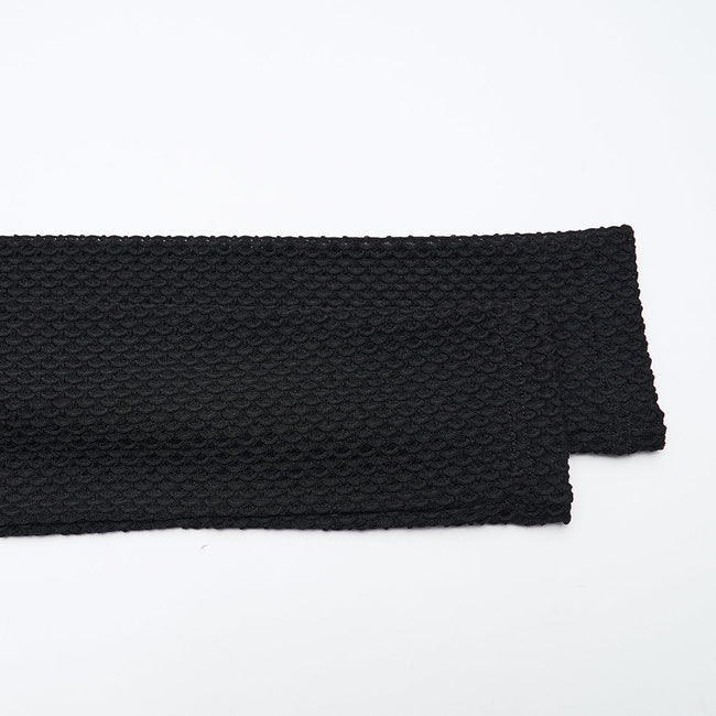 Cool Striped Tattered Punk T-shirt