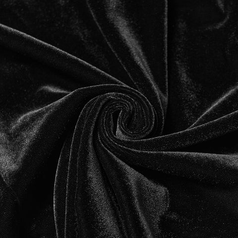 Goth Demon's Hand T-shirt