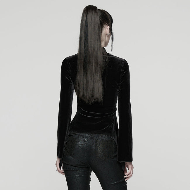 Goth Demon's Hand T-shirt