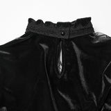 Goth Demon's Hand T-shirt