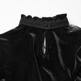 Goth Demon's Hand T-shirt